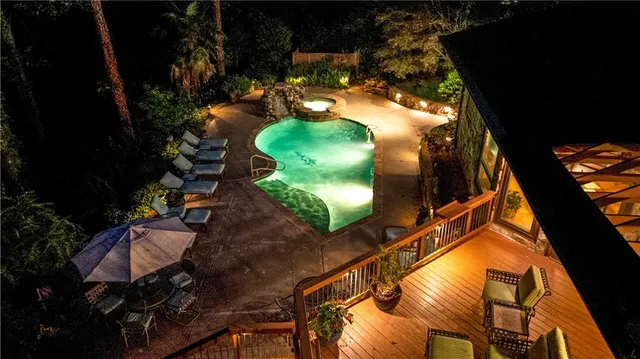 $1,275,000 | 3465 Township Ridge Point Northeast, Marietta, GA 30066