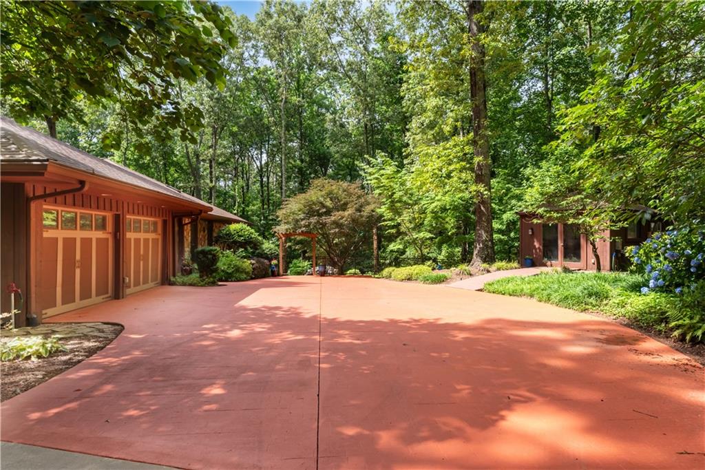 3465 Township Ridge Point Northeast Marietta, GA 30066 - Photo 9 of 85