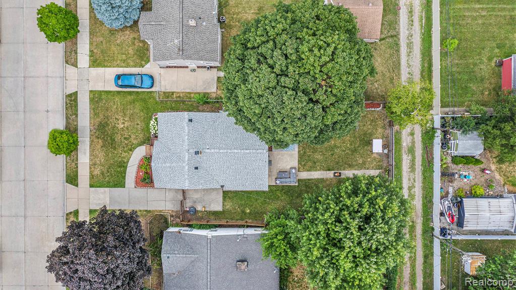 17555 Reno Street Riverview, MI 48193 - Photo 24 of 30