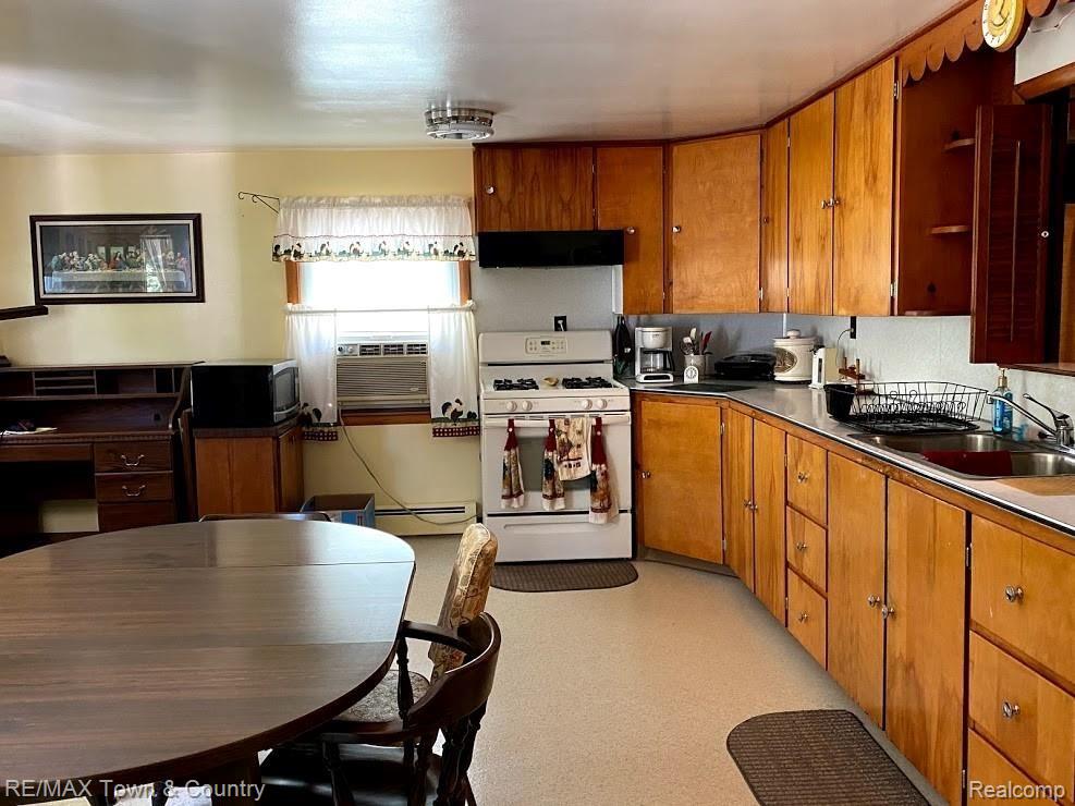 7275 North Webster Road Mount Morris, MI 48458 - Photo 5 of 15 Gallery Image 5