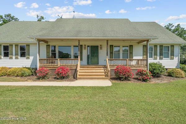 $630,000 | 104 Perry's Way, Grandy, NC 27965