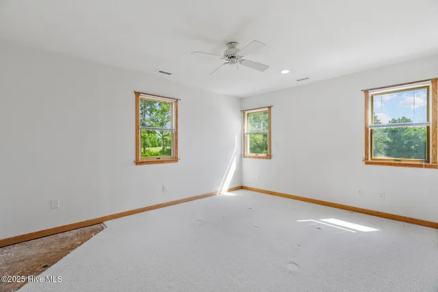 $630,000 | 104 Perry's Way, Grandy, NC 27965