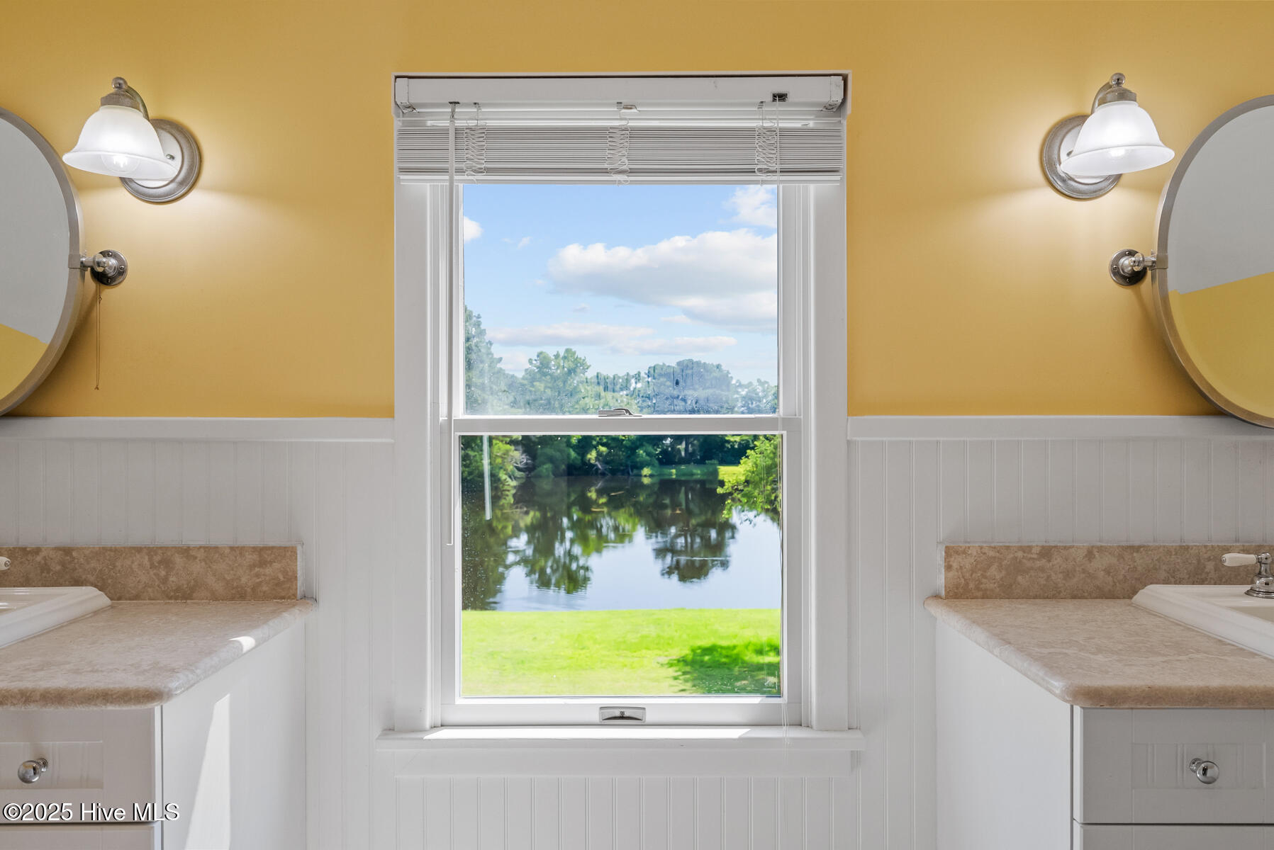 104 Perry's Way Grandy, NC 27965 - Photo 36 of 61 104 Perrys Way Upstaors bathroom view of