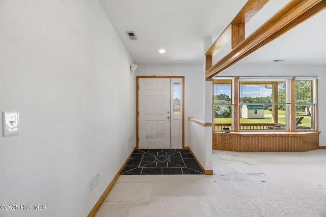 $630,000 | 104 Perry's Way, Grandy, NC 27965