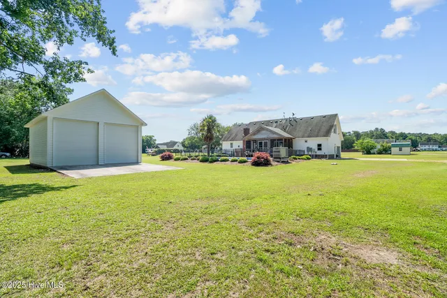 $630,000 | 104 Perry's Way, Grandy, NC 27965