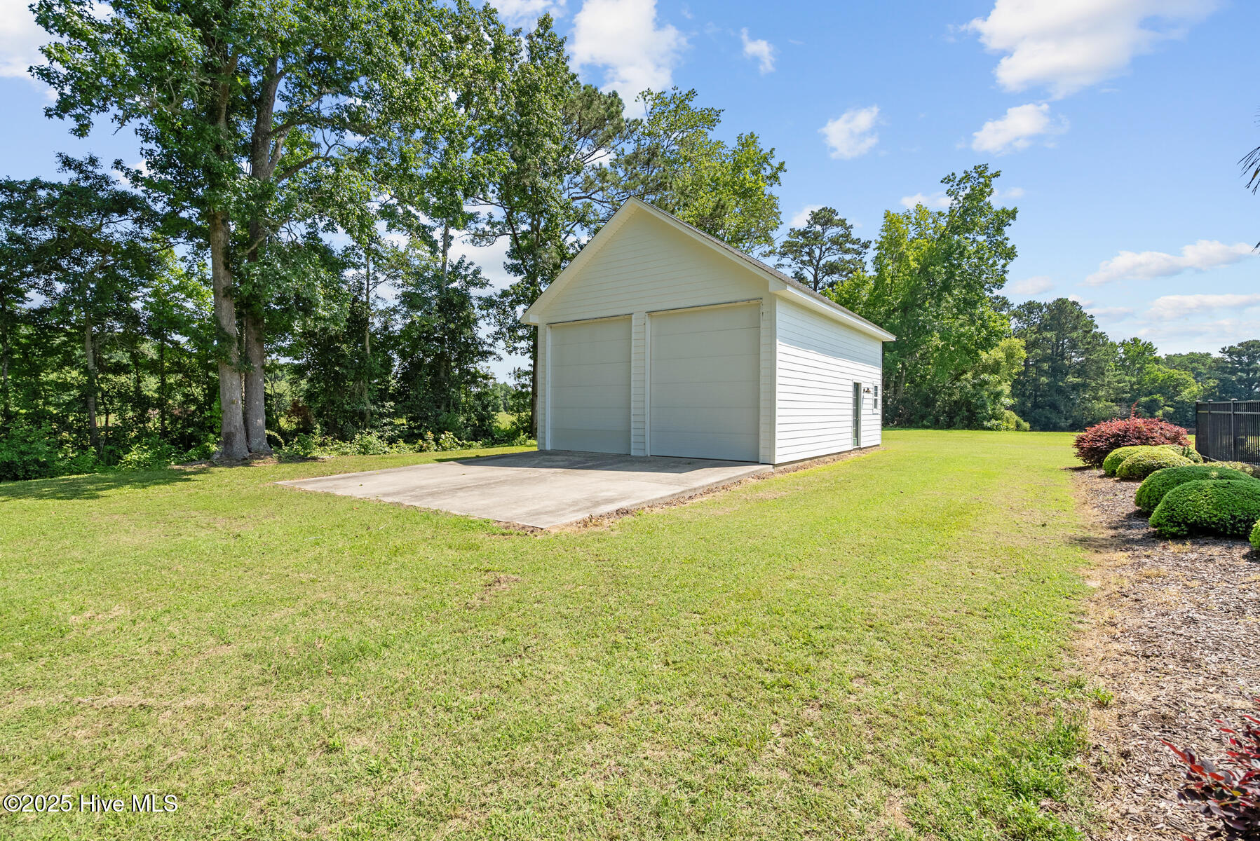 104 Perry's Way Grandy, NC 27965 - Photo 47 of 61 104 Perrys Way detached 2 car garage