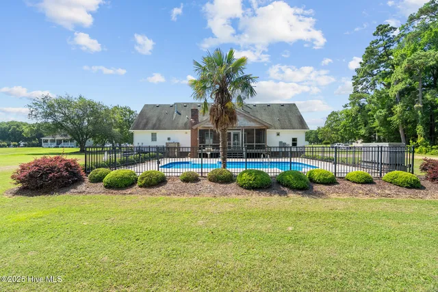 $630,000 | 104 Perry's Way, Grandy, NC 27965