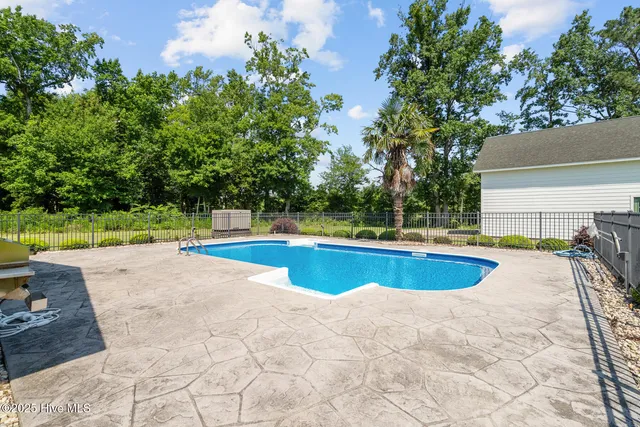 $630,000 | 104 Perry's Way, Grandy, NC 27965