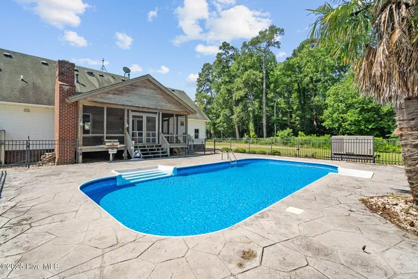 $630,000 | 104 Perry's Way, Grandy, NC 27965