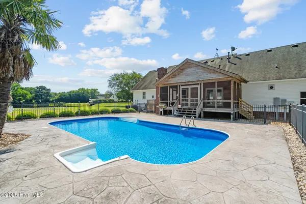 $630,000 | 104 Perry's Way, Grandy, NC 27965