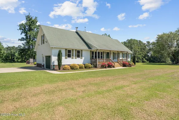 $630,000 | 104 Perry's Way, Grandy, NC 27965