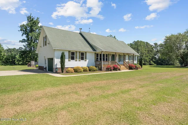 $630,000 | 104 Perry's Way, Grandy, NC 27965