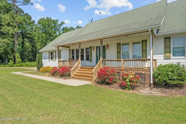 $630,000 | 104 Perry's Way, Grandy, NC 27965