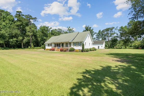 $630,000 | 104 Perry's Way, Grandy, NC 27965