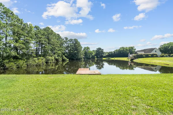 $630,000 | 104 Perry's Way, Grandy, NC 27965