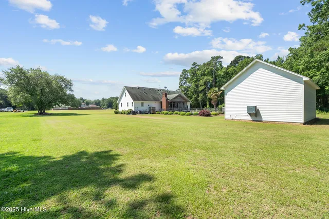 $630,000 | 104 Perry's Way, Grandy, NC 27965