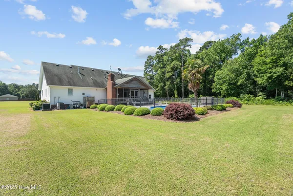 $630,000 | 104 Perry's Way, Grandy, NC 27965