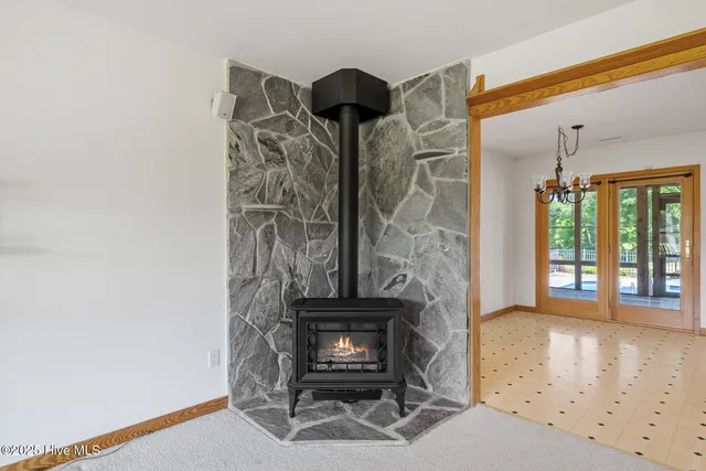 $630,000 | 104 Perry's Way, Grandy, NC 27965