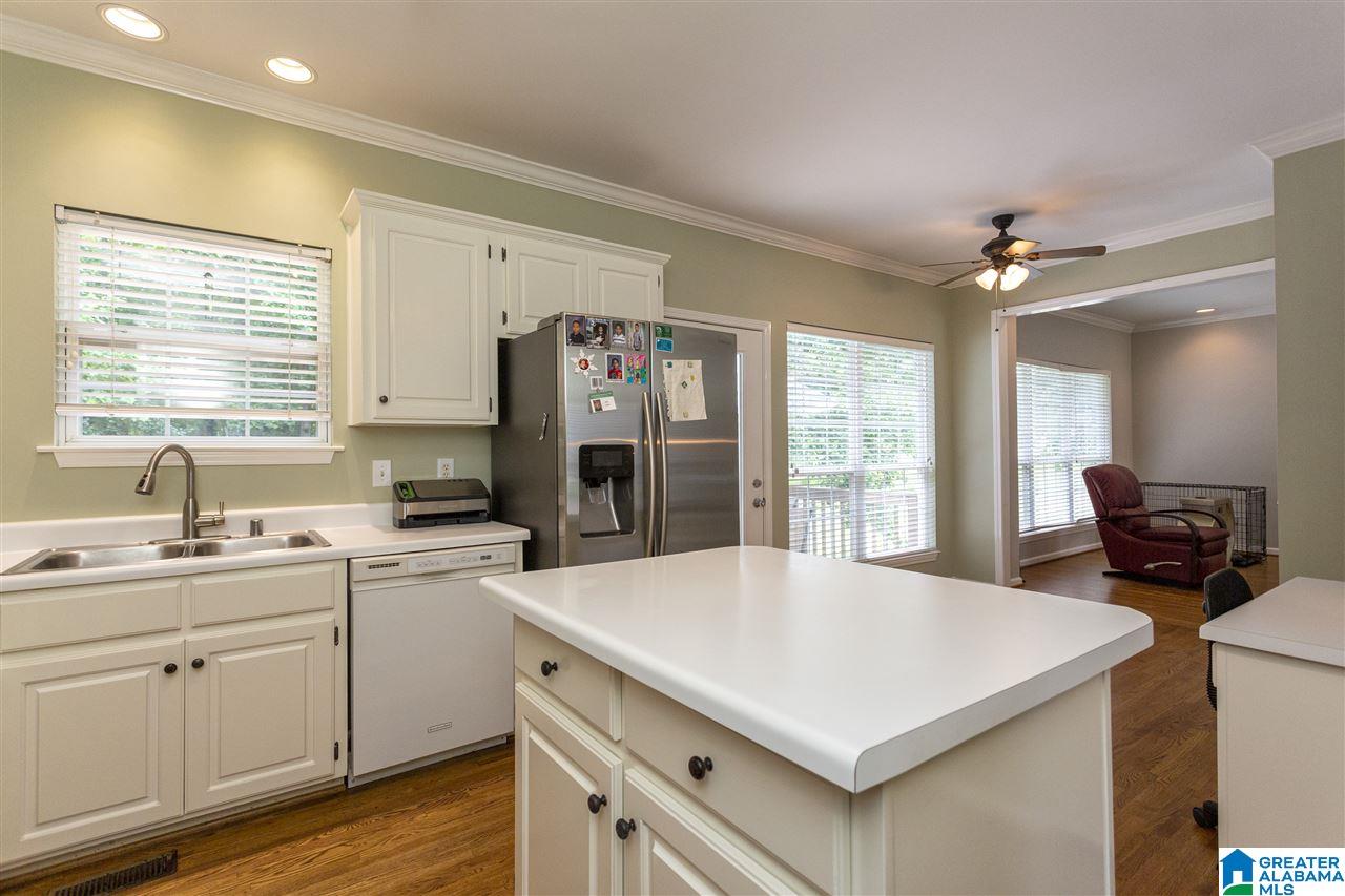 125 Branch Drive Chelsea, AL 35043 - Photo 16 of 34