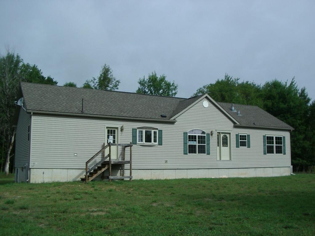 W6674 10th Street Wallace, MI 49893 - Photo 1 of 1 Primary Photo