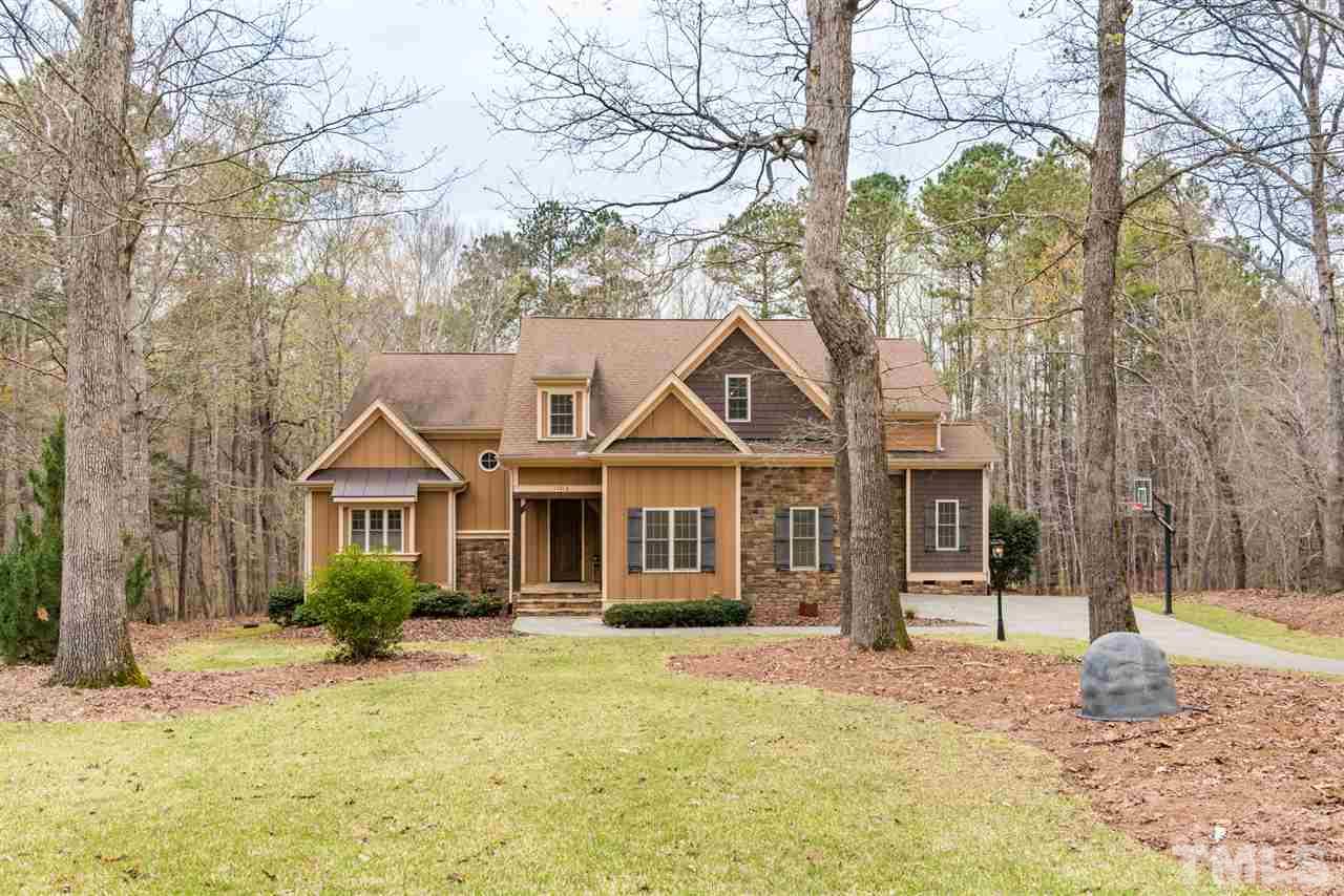 11016 Crest Mist Circle Raleigh, NC 27613 - Photo 1 of 30