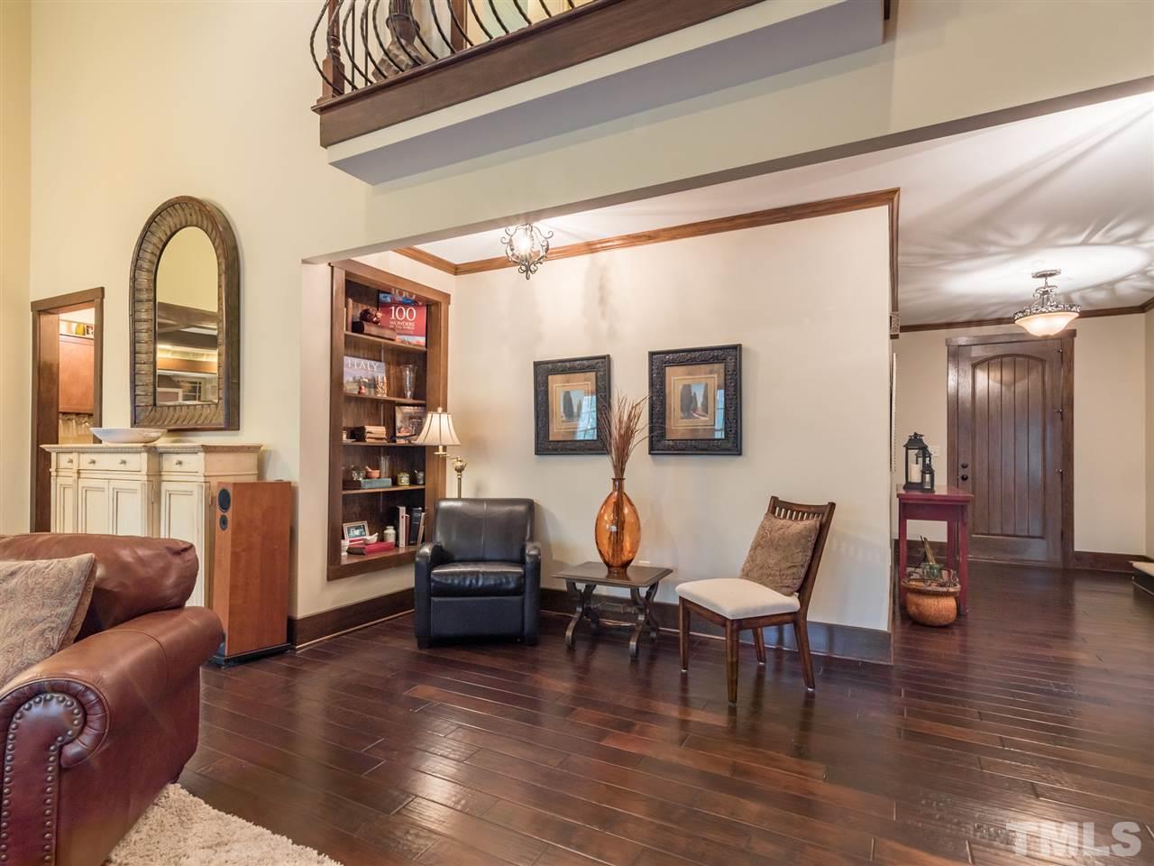 11016 Crest Mist Circle Raleigh, NC 27613 - Photo 11 of 30