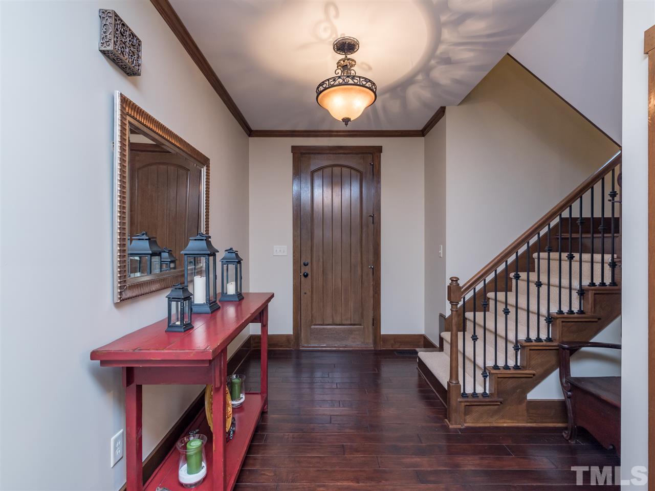11016 Crest Mist Circle Raleigh, NC 27613 - Photo 12 of 30