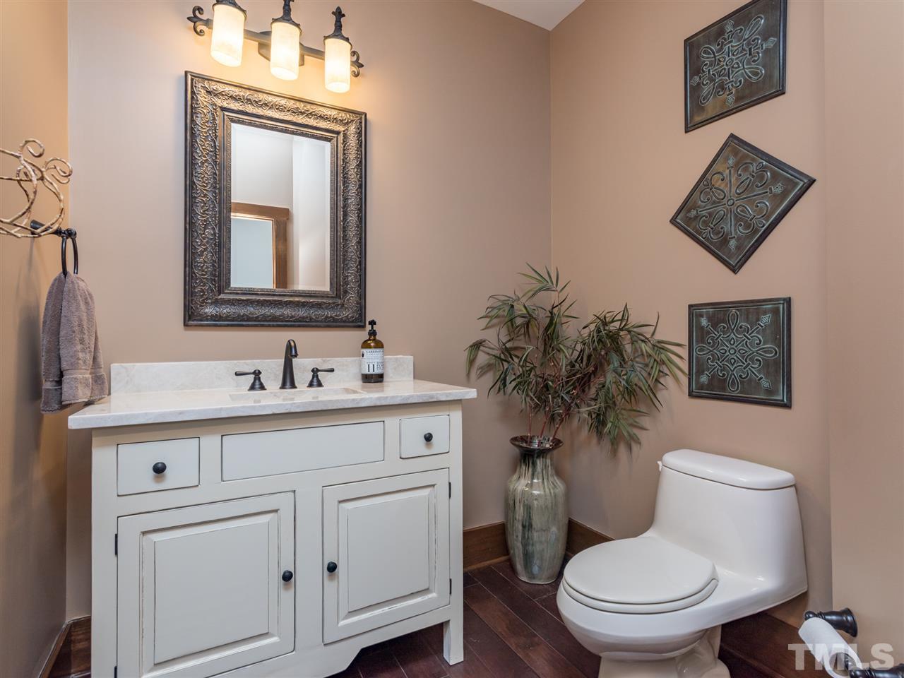 11016 Crest Mist Circle Raleigh, NC 27613 - Photo 13 of 30