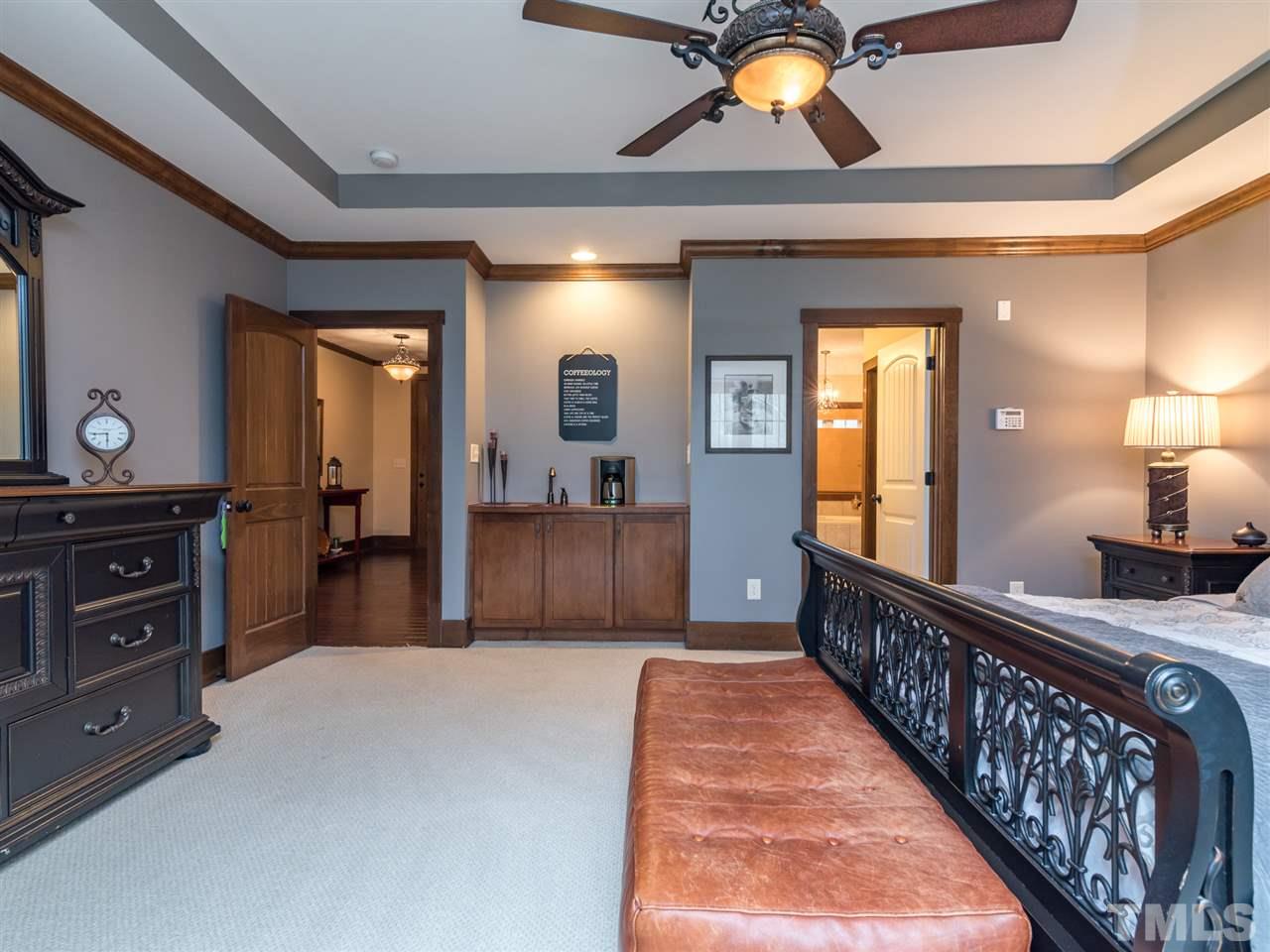 11016 Crest Mist Circle Raleigh, NC 27613 - Photo 14 of 30