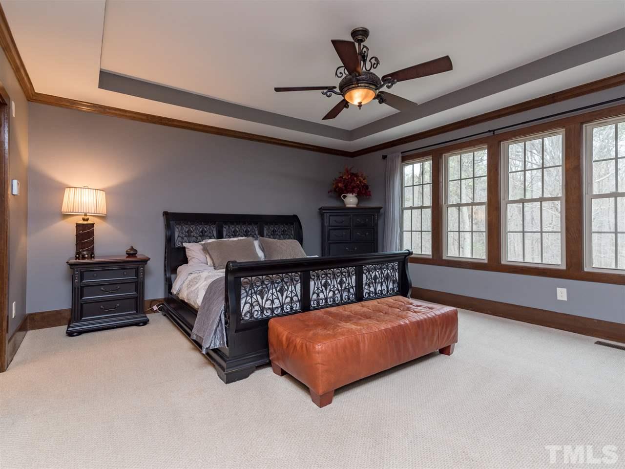 11016 Crest Mist Circle Raleigh, NC 27613 - Photo 15 of 30