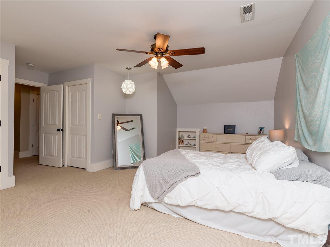 11016 Crest Mist Circle Raleigh, NC 27613 - Photo 19 of 30