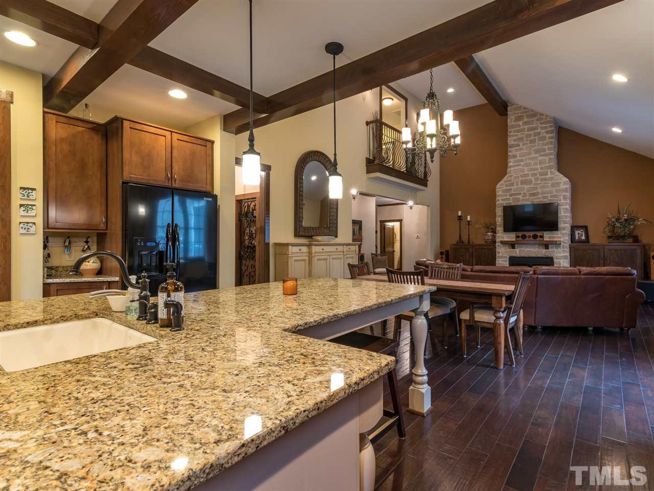 11016 Crest Mist Circle Raleigh, NC 27613 - Photo 3 of 30