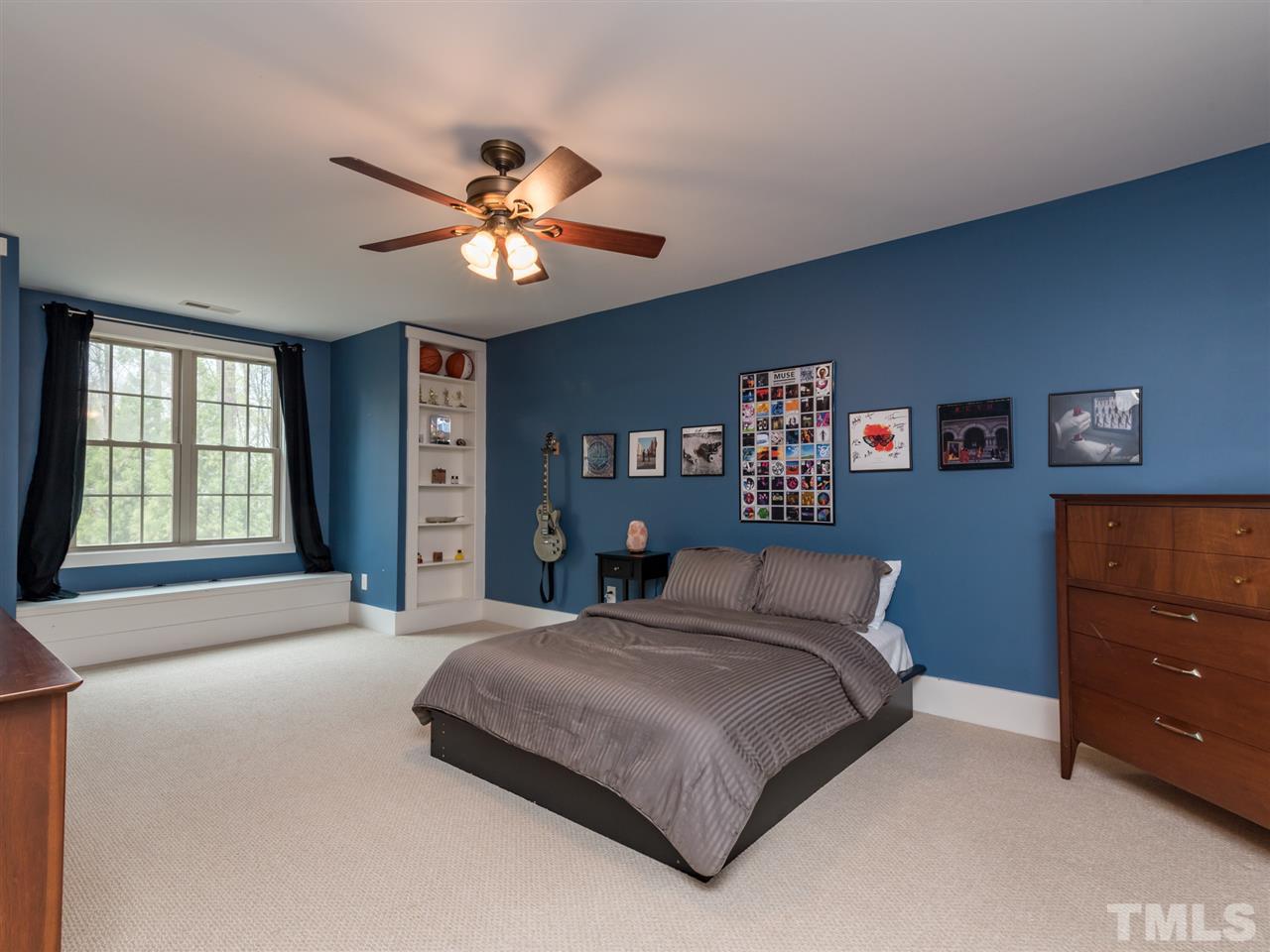 11016 Crest Mist Circle Raleigh, NC 27613 - Photo 21 of 30