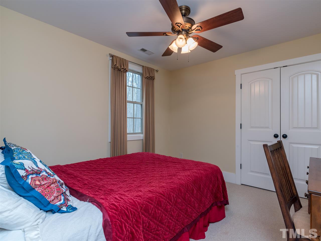 11016 Crest Mist Circle Raleigh, NC 27613 - Photo 24 of 30
