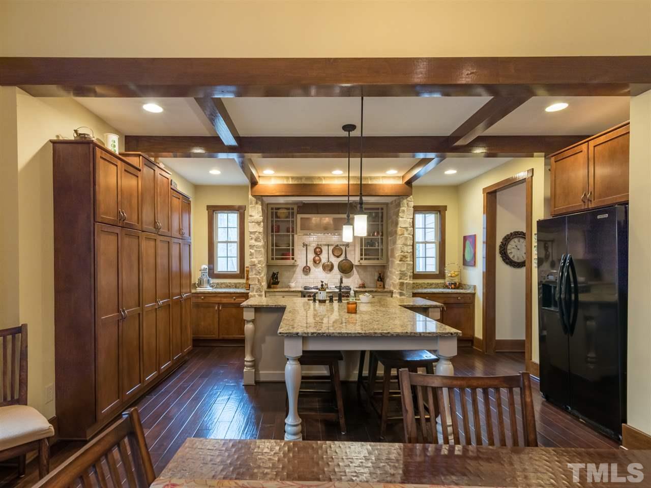 11016 Crest Mist Circle Raleigh, NC 27613 - Photo 5 of 30