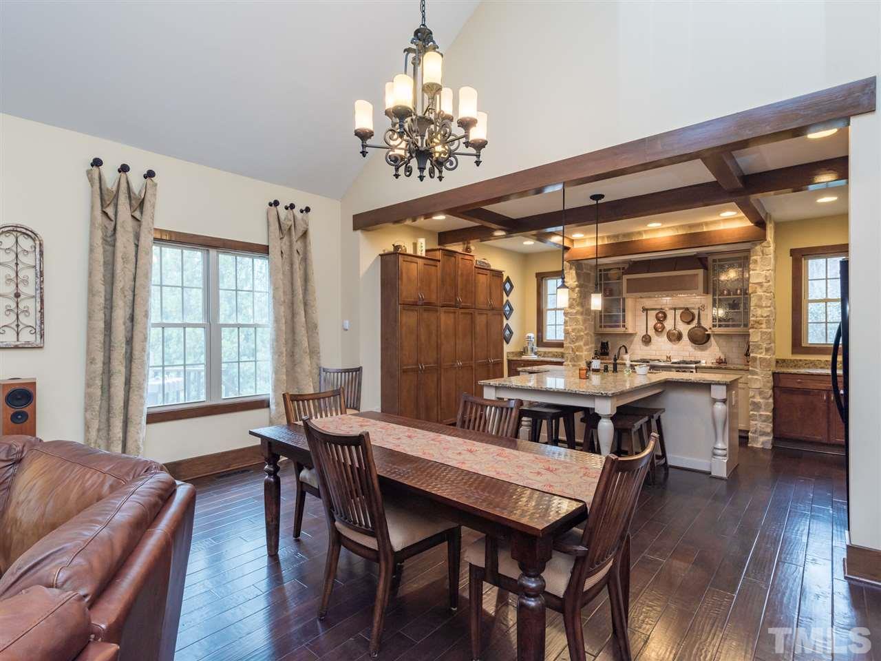 11016 Crest Mist Circle Raleigh, NC 27613 - Photo 6 of 30