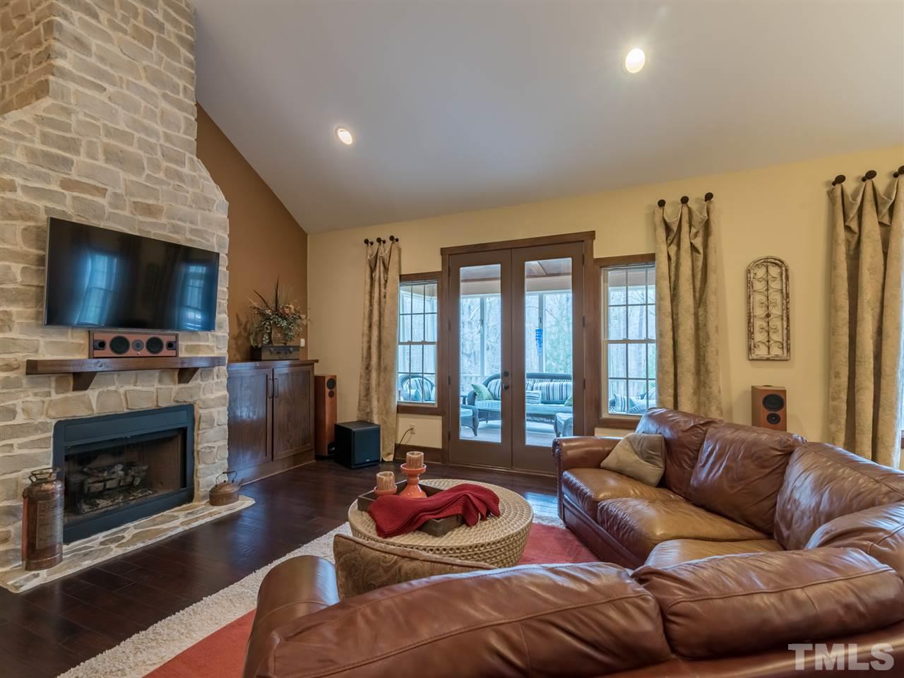 11016 Crest Mist Circle Raleigh, NC 27613 - Photo 7 of 30