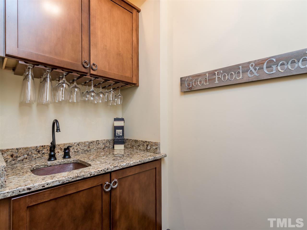 11016 Crest Mist Circle Raleigh, NC 27613 - Photo 10 of 30
