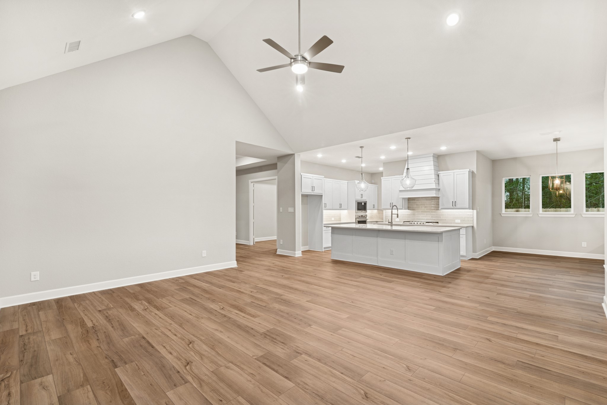 15811 Moran Meadow Street Conroe, TX 77302 - Photo 27 of 48
