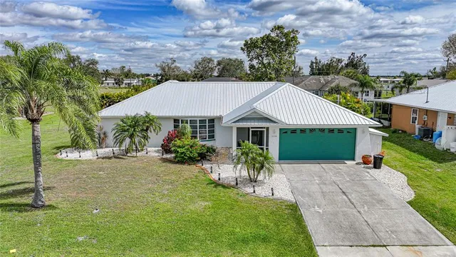 $309,000 | 11336 Southwest Orange Avenue, Arcadia, FL 34269