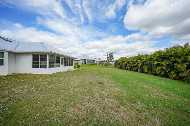 $309,000 | 11336 Southwest Orange Avenue, Arcadia, FL 34269