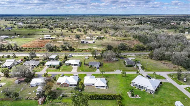 $309,000 | 11336 Southwest Orange Avenue, Arcadia, FL 34269