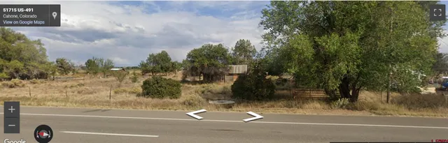 $47,000 | 51654 Highway 491 Cahone Co 81320, Cahone, CO 81320