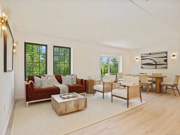 $7,500 | 1188 King Street, Unit 105, Greenwich, CT 06831