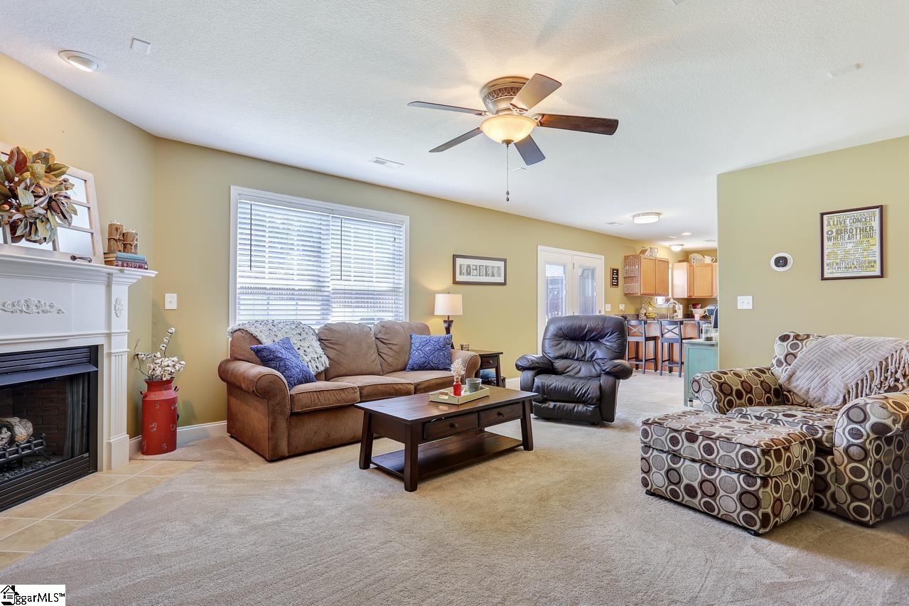 105 Watercourse Way Greer, SC 29651 - Photo 14 of 35 Gallery Image 14