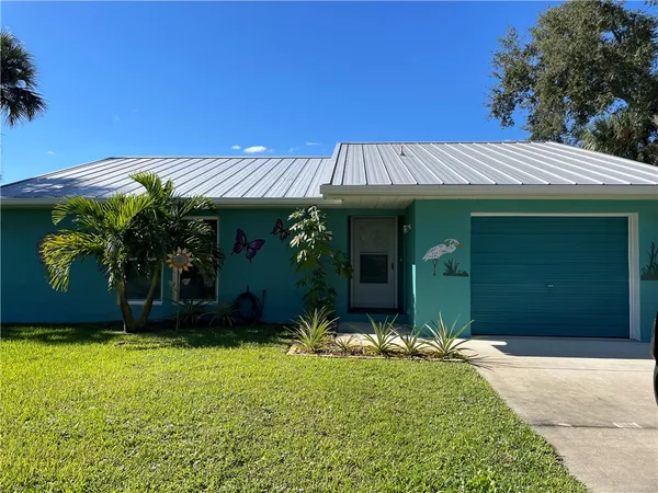 $2,800 | 1421 Thornhill Lane, Sebastian, FL 32958