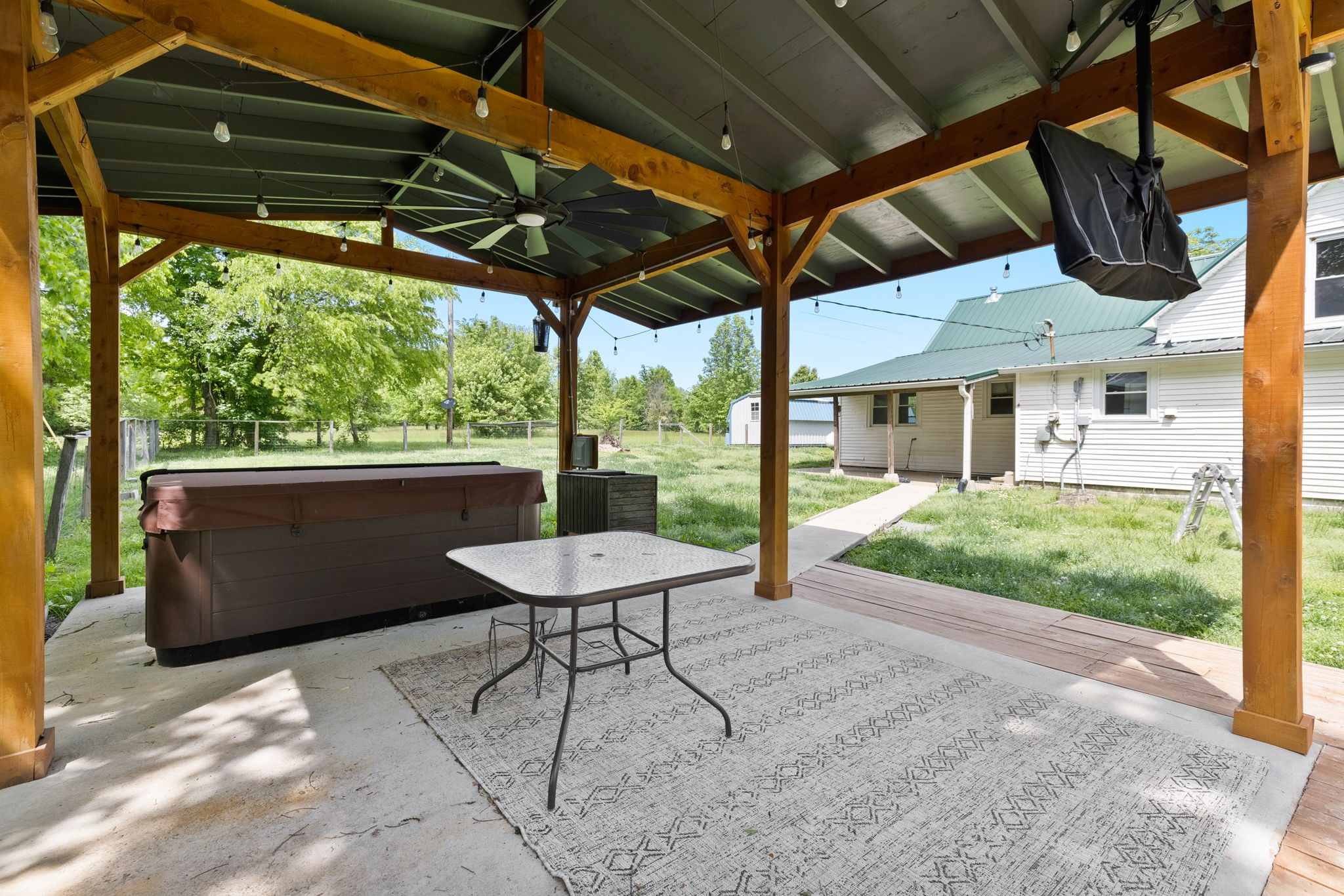 825 Mt Vernon Road Bethpage, TN 37022 - Photo 34 of 39 Gallery Image 34