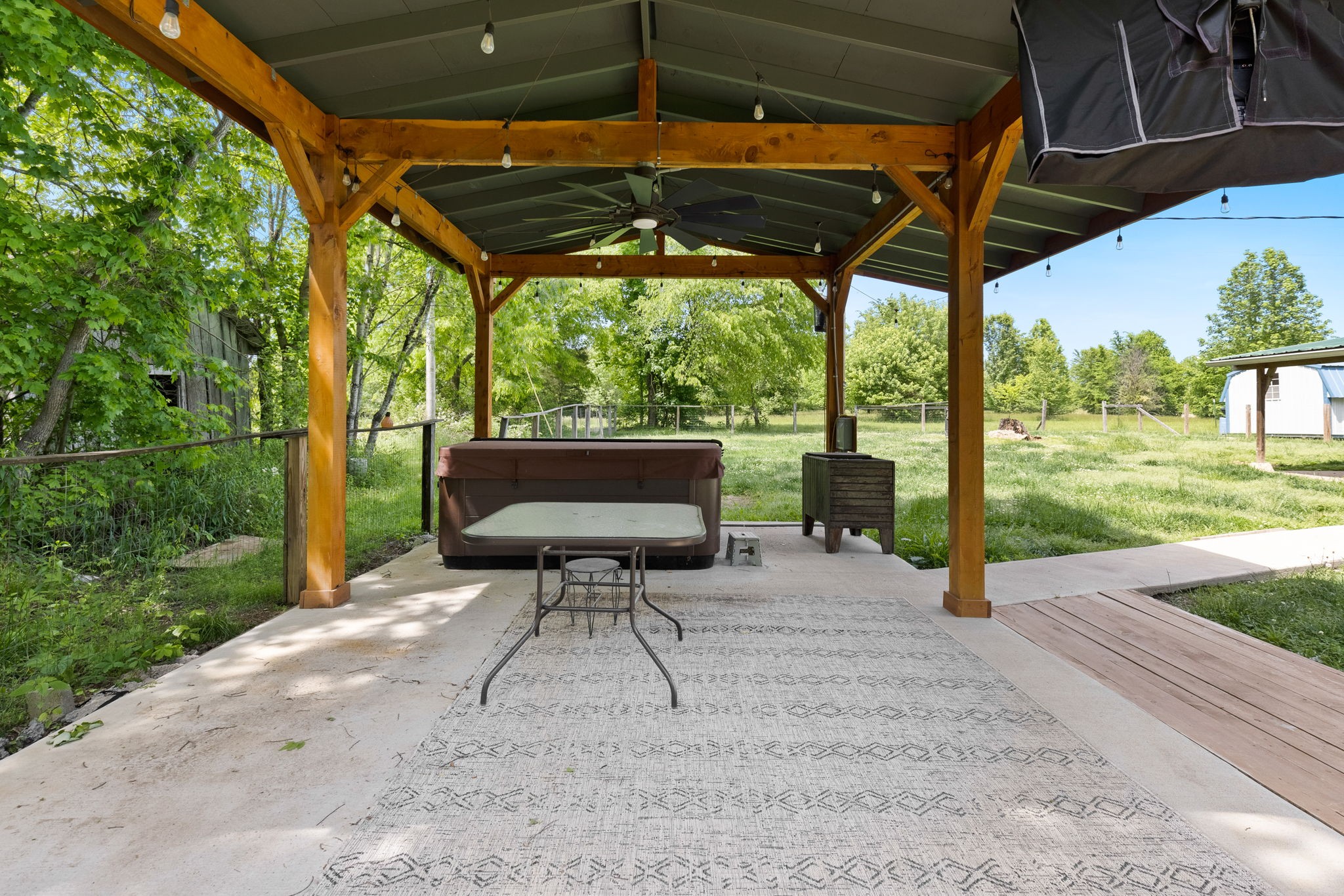 825 Mt Vernon Road Bethpage, TN 37022 - Photo 35 of 39 Gallery Image 35