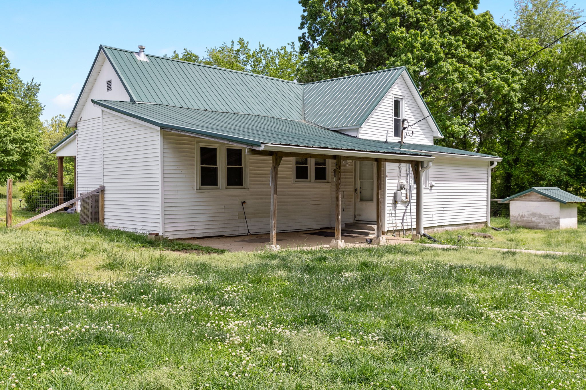 825 Mt Vernon Road Bethpage, TN 37022 - Photo 36 of 39 Gallery Image 36