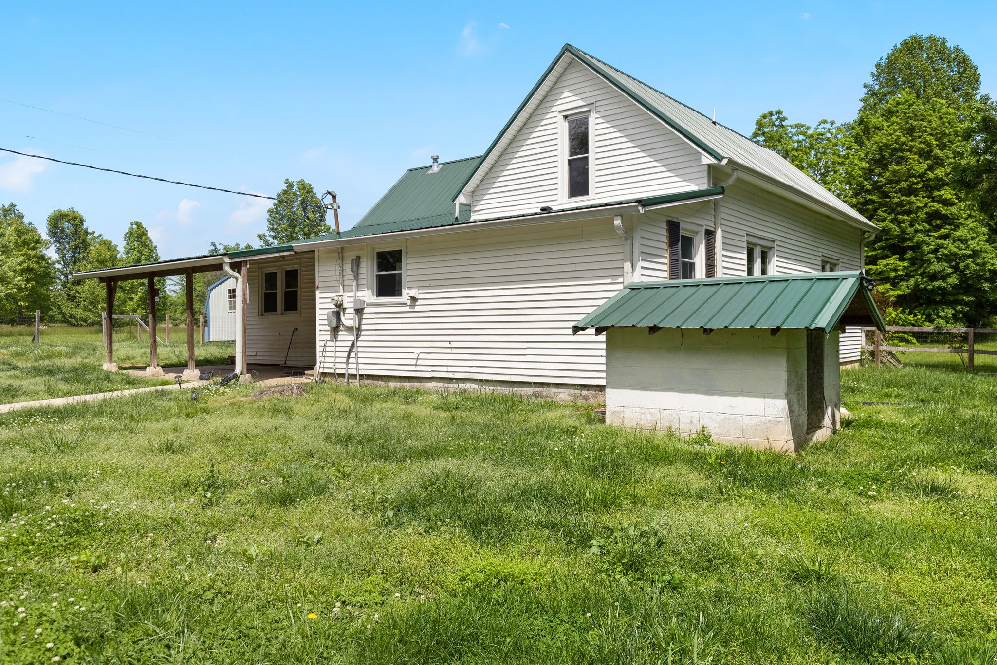 825 Mt Vernon Road Bethpage, TN 37022 - Photo 38 of 39 Gallery Image 38